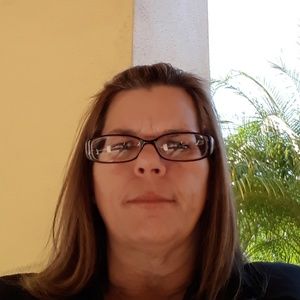 Meet your Posher, Wendy